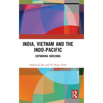 India, Vietnam and the Indo-Pacific