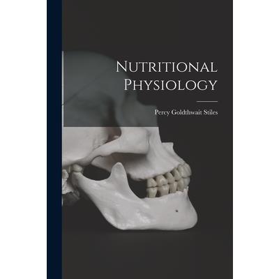 Nutritional Physiology