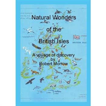 Natural Wonders of the British Isles