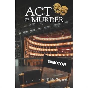 The Act of Murder