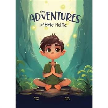 The Adventures of Elfic Helfic