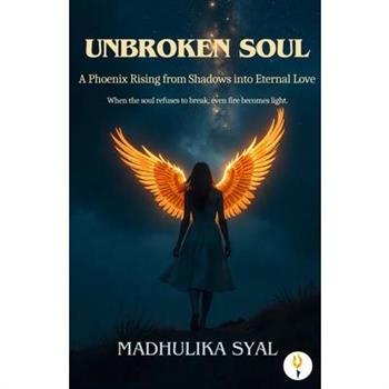 Unbroken Soul