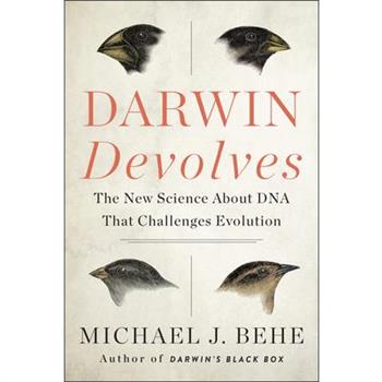 Darwin Devolves