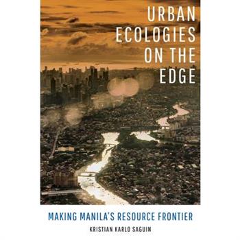 Urban Ecologies on the Edge