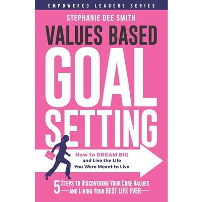 Values Based Goal Setting