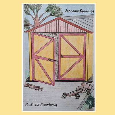 Nanna’s Spanna’s