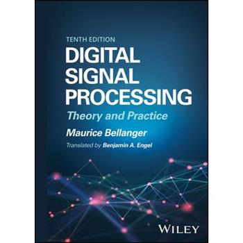 Digital Signal Processing
