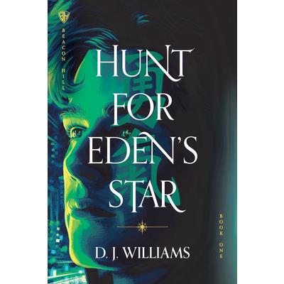 Hunt for Eden’s Star