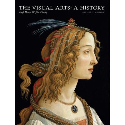 The Visual Arts: A History