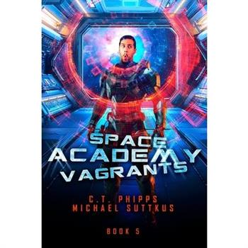 Space Academy Vagrants