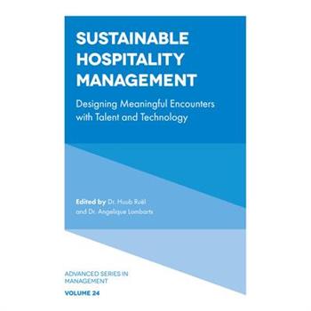 Sustainable Hospitality Management