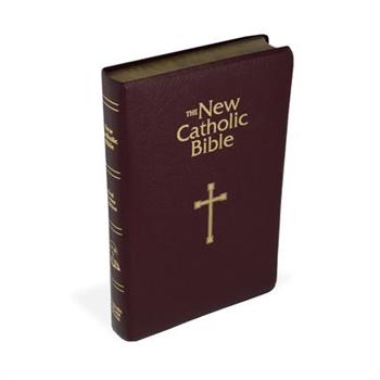 Ncb Gift & Award Bible