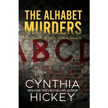 The Alphabet Murders