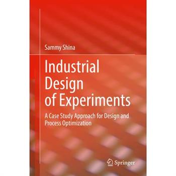 Industrial Design of Experiments