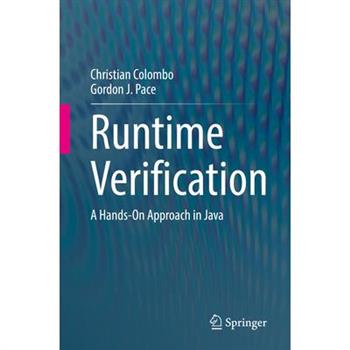 Runtime Verification