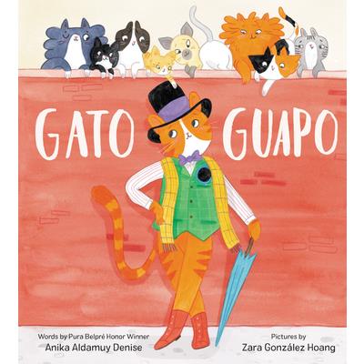Gato Guapo