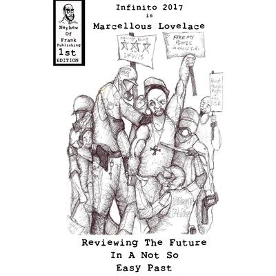 Reveiwing The Future In A Not So Easy Past