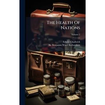 The Health Of Nations