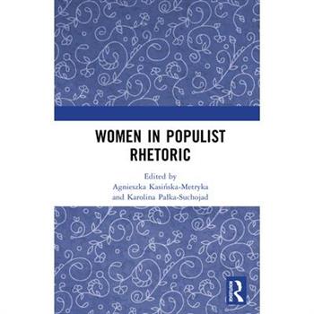 Women in Populist Rhetoric
