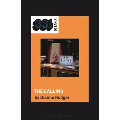 Hilltop Hoods’ The Calling