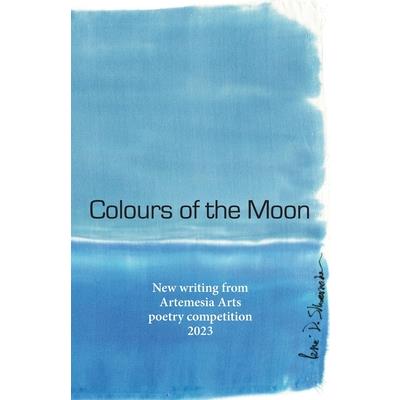 Colours of the Moon