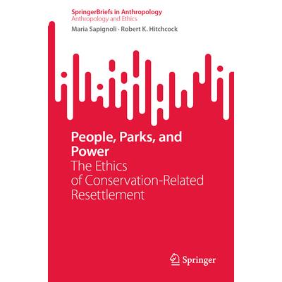 People, Parks, and Power