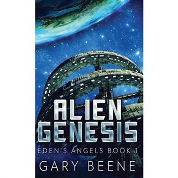 Alien Genesis