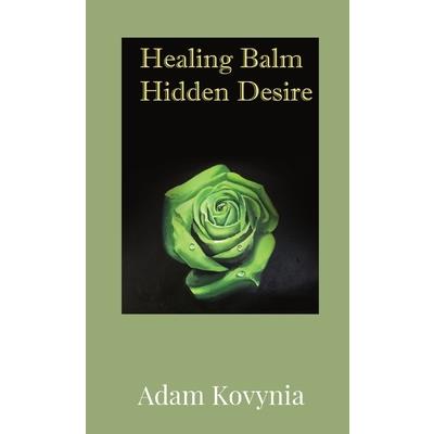 Healing Balm Hidden Desire