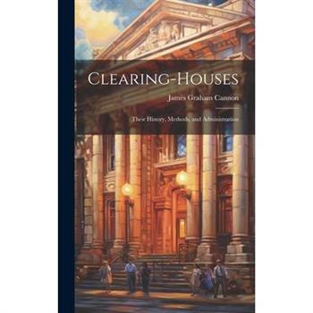 Clearing-Houses