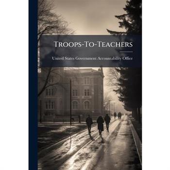 Troops-To-Teachers