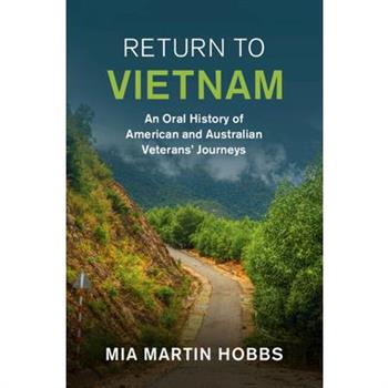 Return to Vietnam