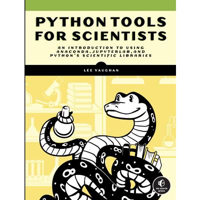 Python Tools for Scientists