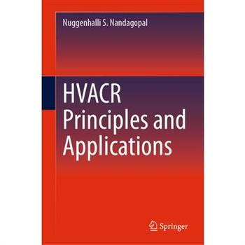 Hvacr Principles and Applications