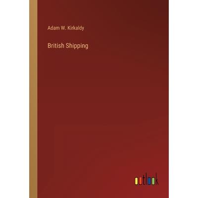 British Shipping