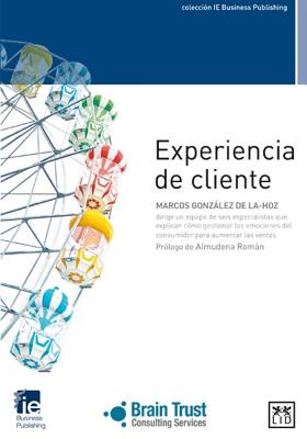 Experiencia de cliente / Customer Experience