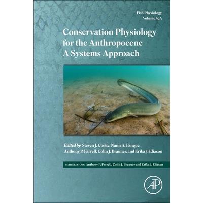Conservation Physiology for the Anthropocene - A Systems Approach Part a