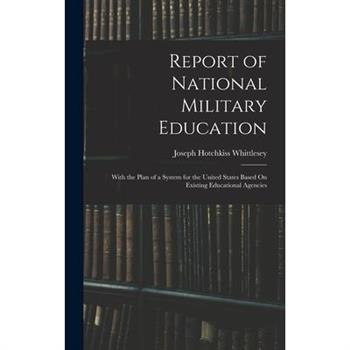 Report of National Military Education