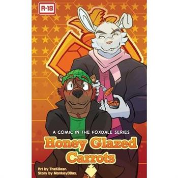 Honey Glazed Carrots