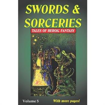 Swords & Sorceries