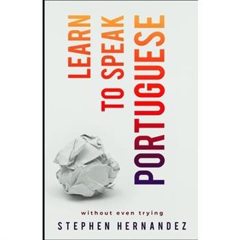 Learn To Speak Portuguese Learn To Speak Portuguese
