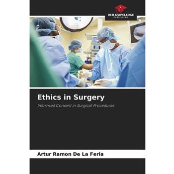 Ethics in Surgery