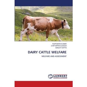 Dairy Cattle Welfare