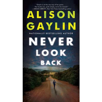 Never Look Back
