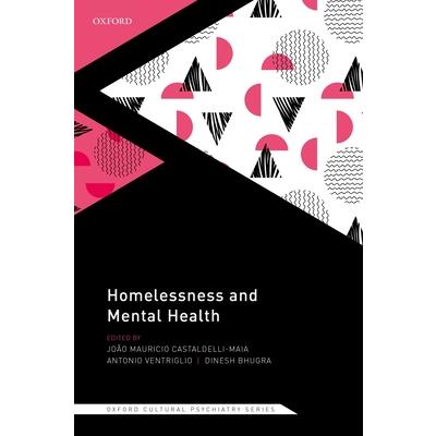 Homelessness and Mental Health