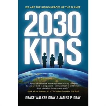 2030 Kids