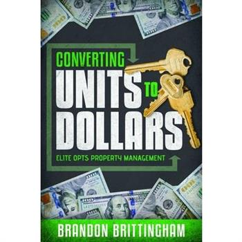 Converting Units to Dollars