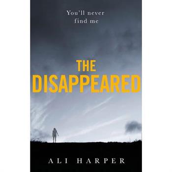 The Disappeared
