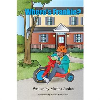 Where's Frankie?