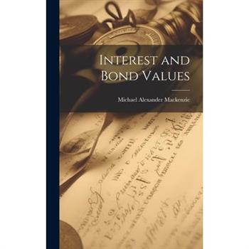 Interest and Bond Values