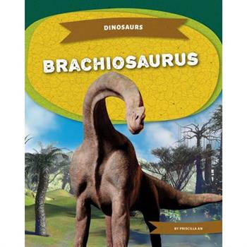 Brachiosaurus